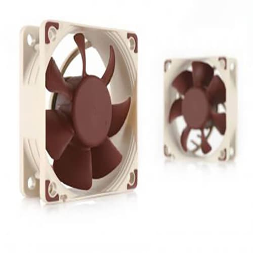 Noctua NF-A6x25 FLX 60mm Cabinet Fan (Single Pack)